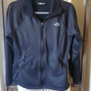 The North Face Fitted Jacket